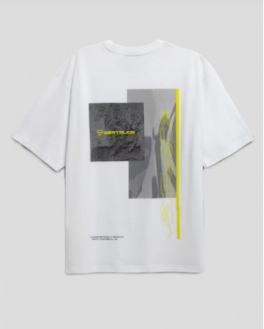 T-shirt Gertrude LARSEXPLORE Gertrude - 1