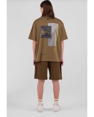 T-shirt Gertrude LARSEXPLORE Gertrude - 7