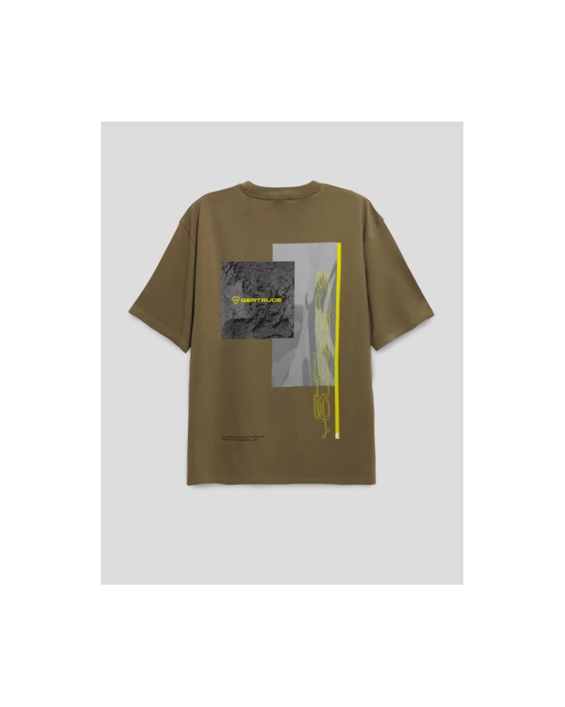 T-shirt Gertrude LARSEXPLORE Gertrude - 5