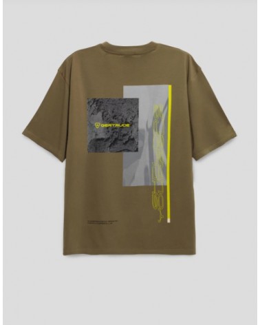 T-shirt Gertrude LARSEXPLORE Gertrude - 5