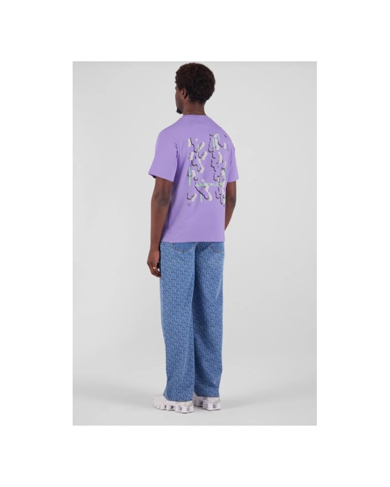 T-shirt Gertrude LEONCEADN Gertrude - 3