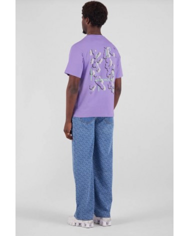 T-shirt Gertrude LEONCEADN Gertrude - 3
