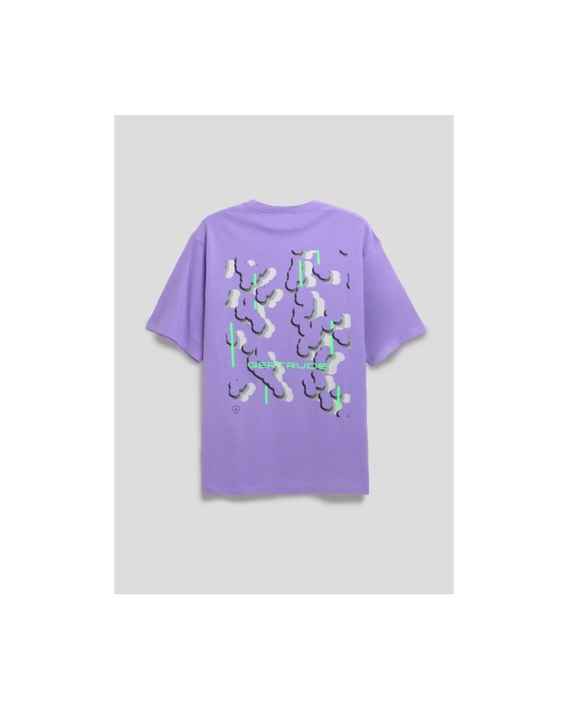 T-shirt Gertrude LEONCEADN Gertrude - 1