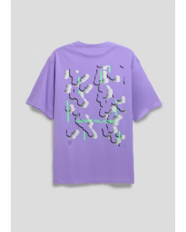 T-shirt Gertrude LEONCEADN Gertrude - 1