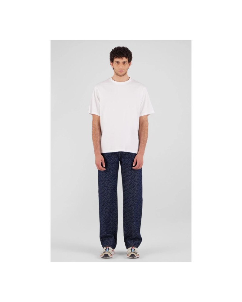 T-shirt Gertrude LEONCEFLASH Gertrude - 4