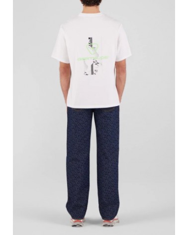 T-shirt Gertrude LEONCEFLASH Gertrude - 3