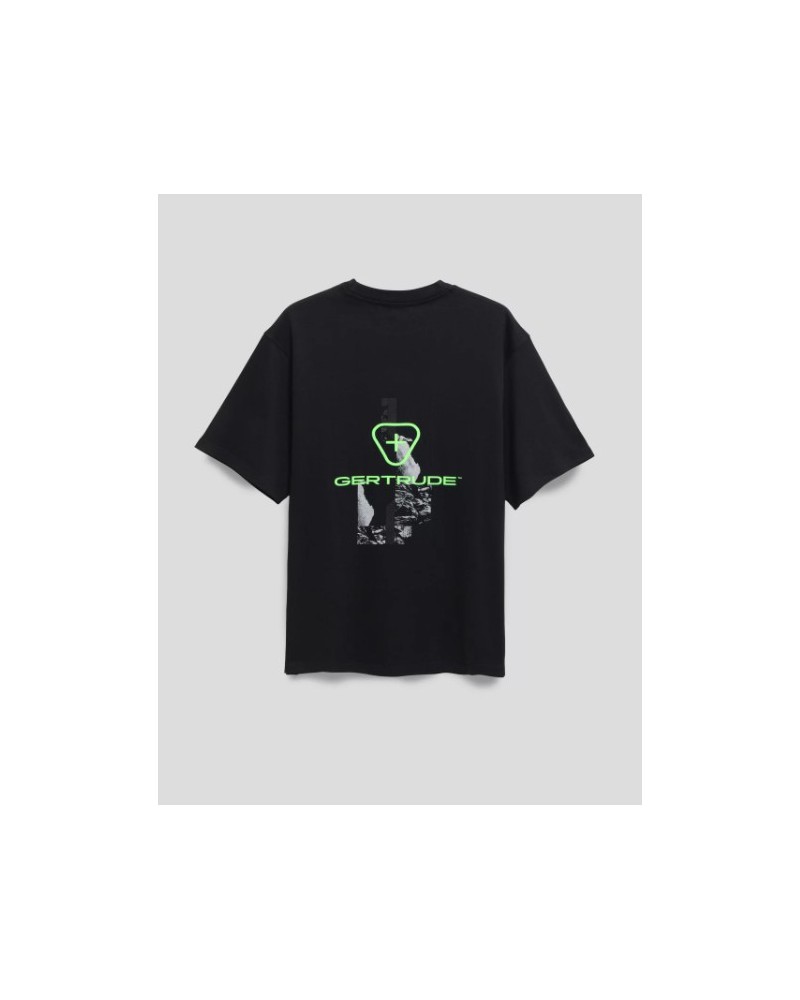 T-shirt Gertrude LEONCEFLASH Gertrude - 5