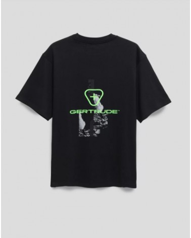 T-shirt Gertrude LEONCEFLASH Gertrude - 5