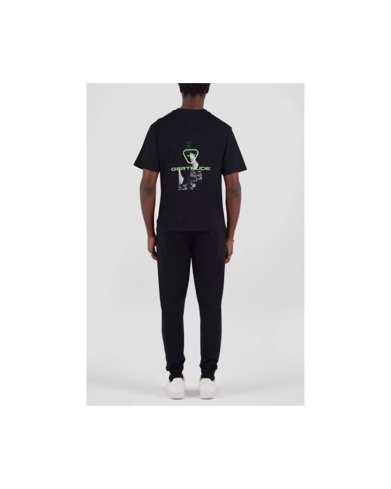 T-shirt Gertrude LEONCEFLASH Gertrude - 7