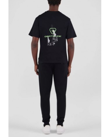 T-shirt Gertrude LEONCEFLASH Gertrude - 7