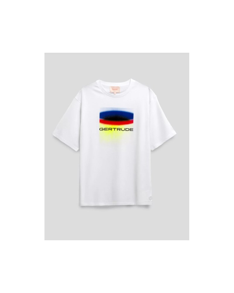 T-shirt Gertrude LEONCEGRAD Gertrude - 1