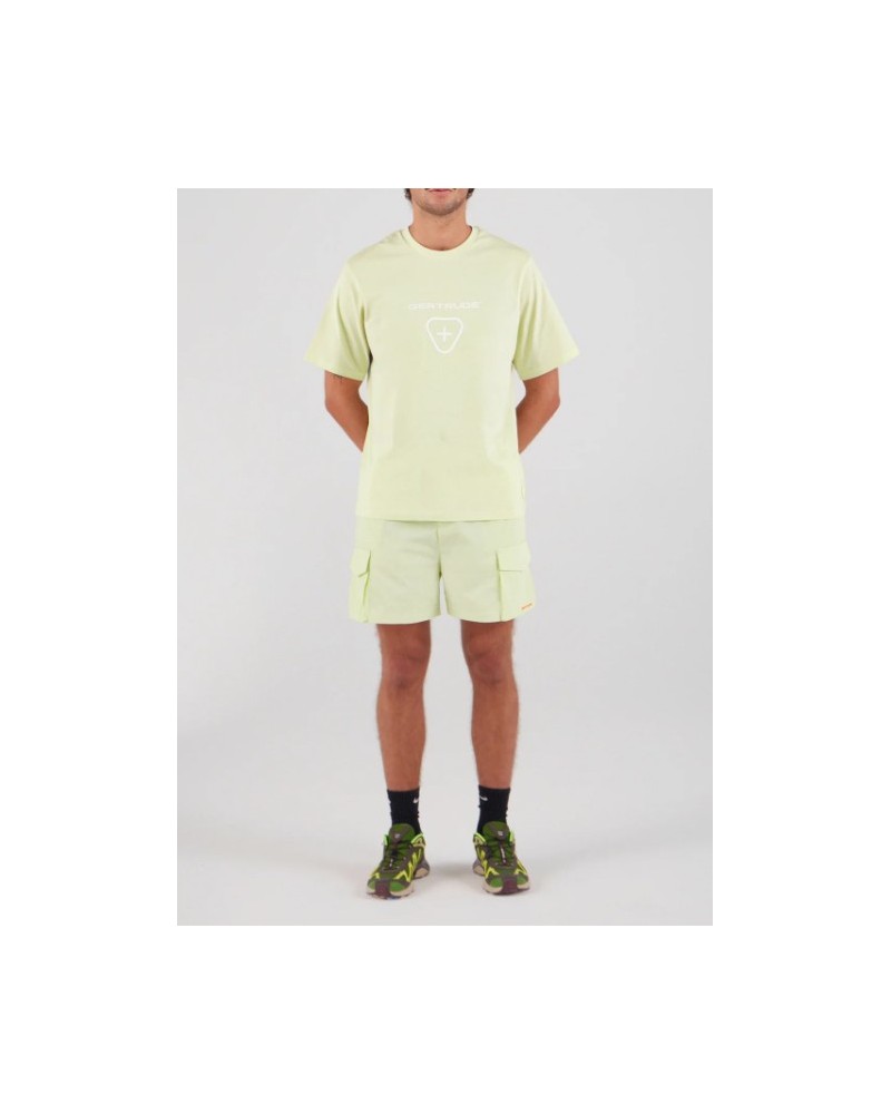T-shirt Gertrude LEONCELOGO Gertrude - 16