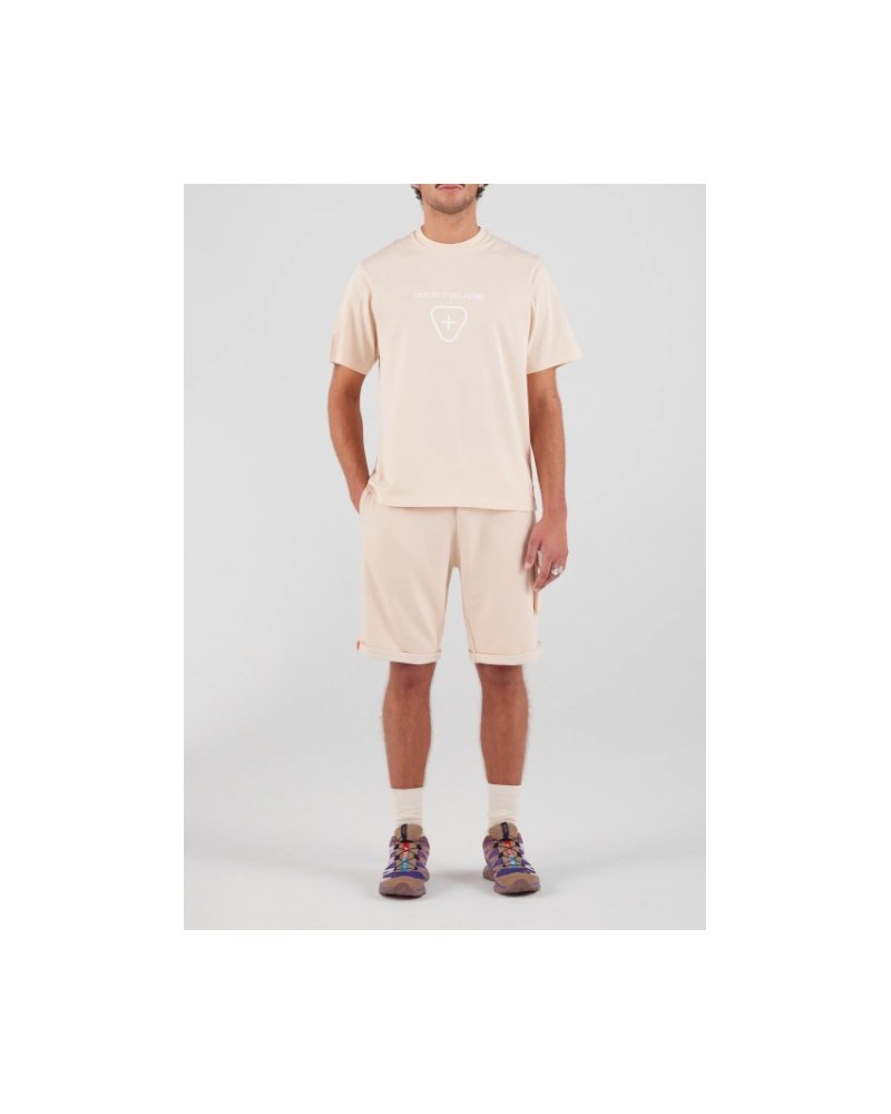 T-shirt Gertrude LEONCELOGO Gertrude - 13