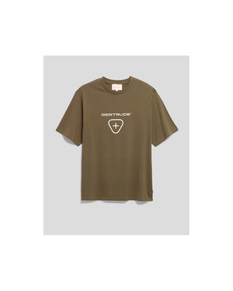 T-shirt Gertrude LEONCELOGO Gertrude - 18