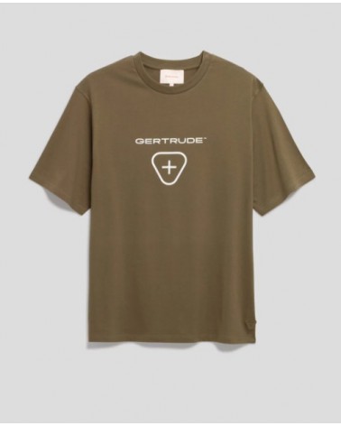 T-shirt Gertrude LEONCELOGO Gertrude - 18