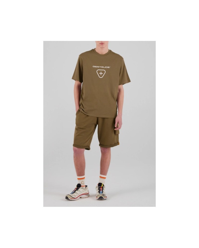T-shirt Gertrude LEONCELOGO Gertrude - 19