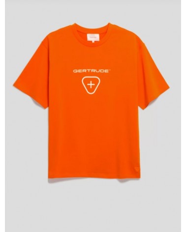 T-shirt Gertrude LEONCELOGO Gertrude - 1