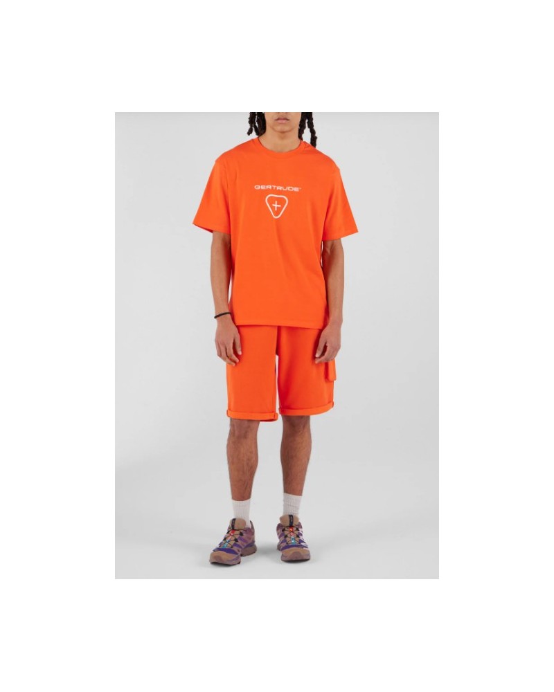 T-shirt Gertrude LEONCELOGO Gertrude - 2