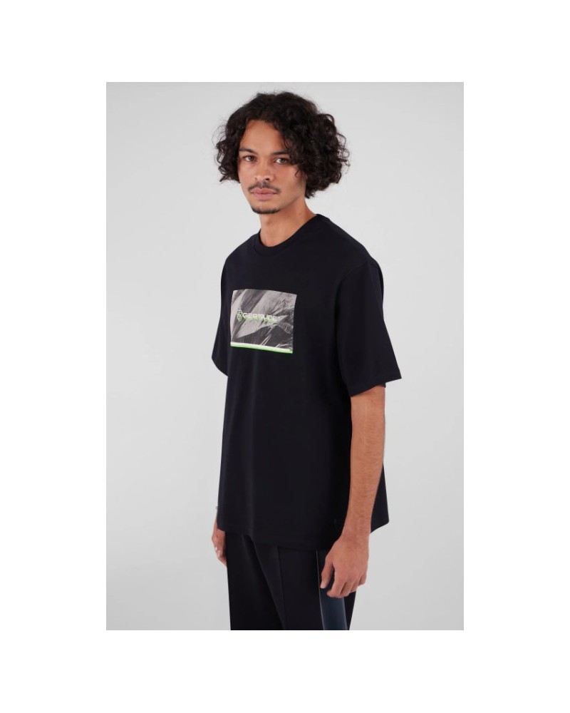 T-shirt Gertrude LEONCEROC Gertrude - 2