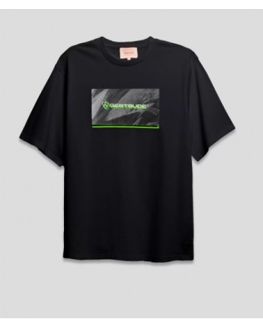 T-shirt Gertrude LEONCEROC Gertrude - 1