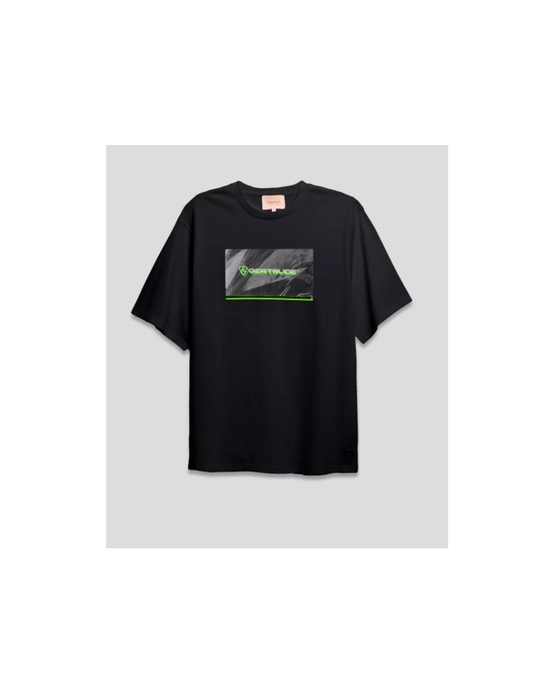 T-shirt Gertrude LEONCEROC Gertrude - 1