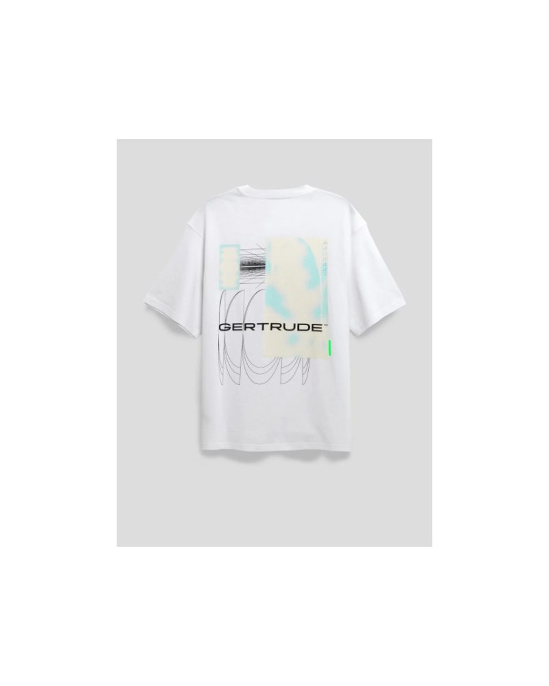 T-shirt Gertrude LEONCESKY Gertrude - 7