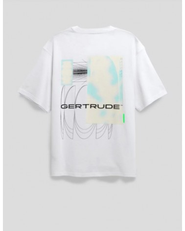 T-shirt Gertrude LEONCESKY Gertrude - 7
