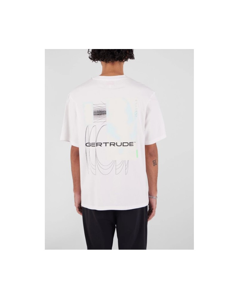 T-shirt Gertrude LEONCESKY Gertrude - 8