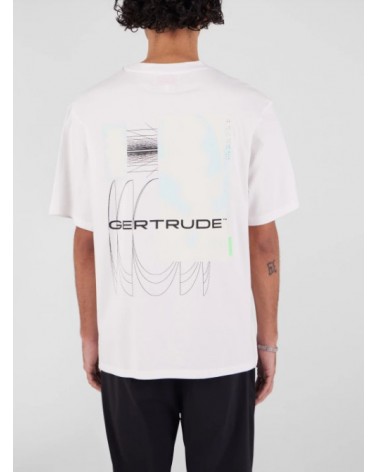 T-shirt Gertrude LEONCESKY Gertrude - 8