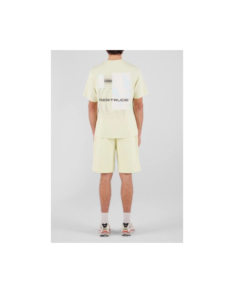 T-shirt Gertrude LEONCESKY Gertrude - 10