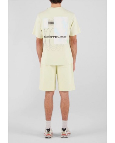 T-shirt Gertrude LEONCESKY Gertrude - 10