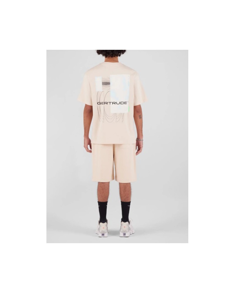 T-shirt Gertrude LEONCESKY Gertrude - 4