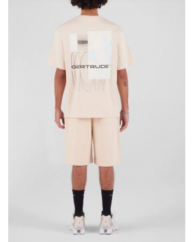 T-shirt Gertrude LEONCESKY Gertrude - 4