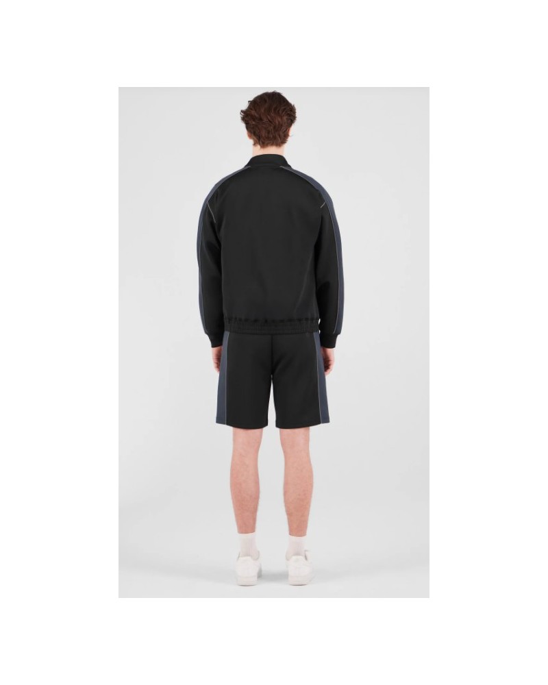 Veste jogging Gertrude DAMIANSUN Gertrude - 4