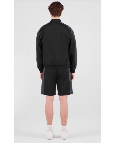 Veste jogging Gertrude DAMIANSUN Gertrude - 4