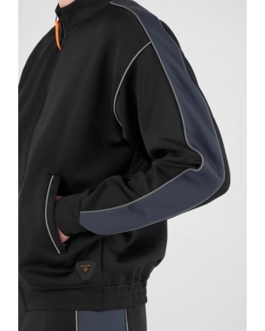 Veste jogging Gertrude DAMIANSUN Gertrude - 3