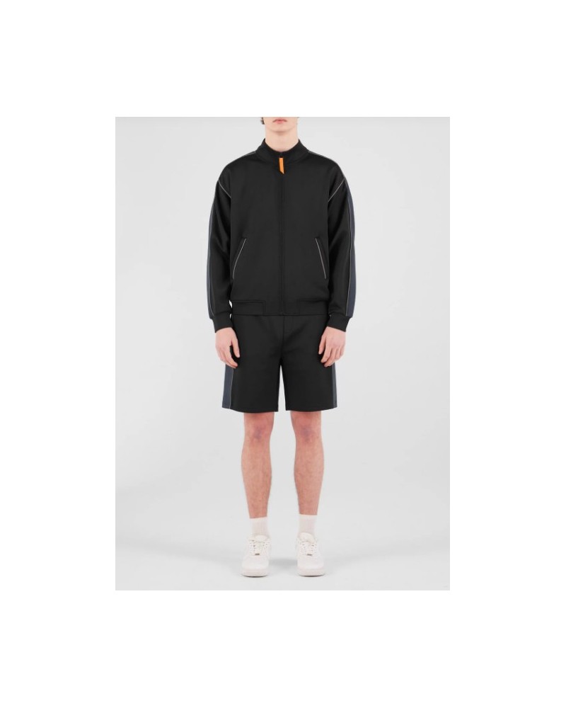 Veste jogging Gertrude DAMIANSUN Gertrude - 5