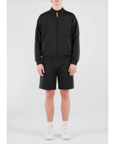 Veste jogging Gertrude DAMIANSUN Gertrude - 5