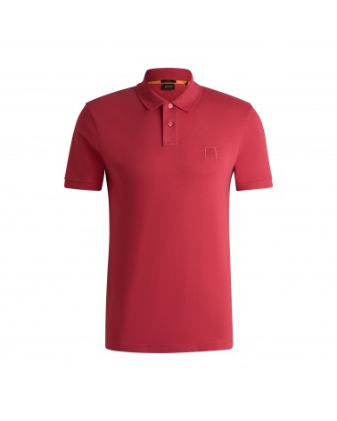 Polo BOSS Passenger BOSS - 1
