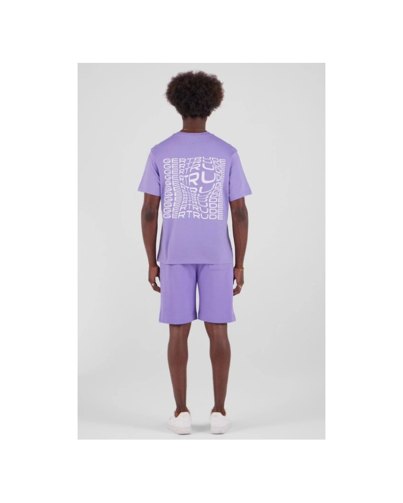 T-shirt Gertrude LEONCEPIC Gertrude - 8