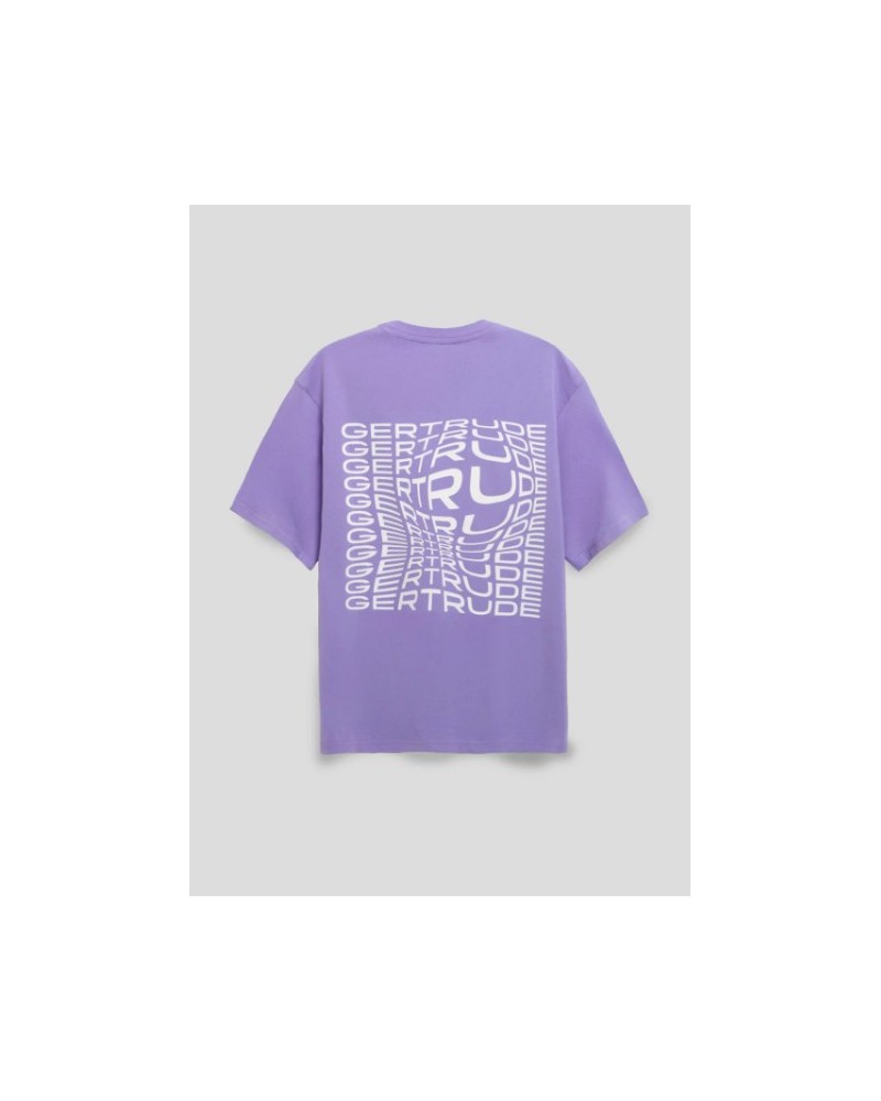 T-shirt Gertrude LEONCEPIC Gertrude - 6