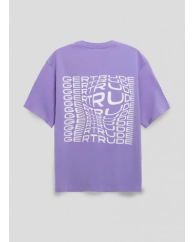 T-shirt Gertrude LEONCEPIC Gertrude - 6