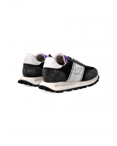 Baskets PHILIPPE MODEL running Tour femme Philippe Model - 3