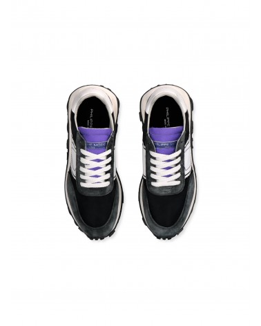 Baskets PHILIPPE MODEL running Tour femme Philippe Model - 4
