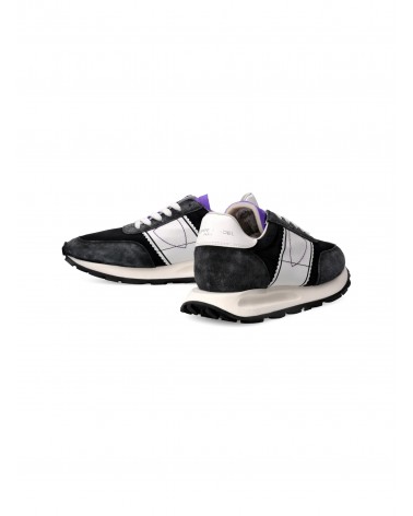 Baskets PHILIPPE MODEL running Tour femme Philippe Model - 6