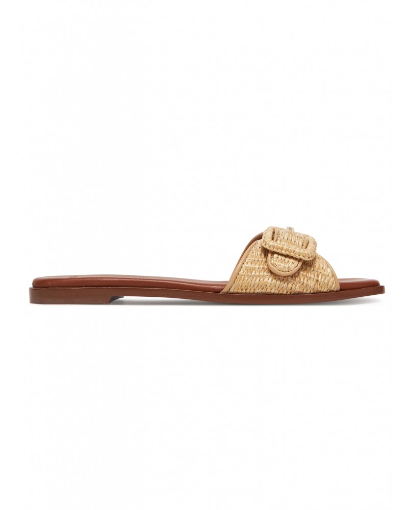 Sandale plate BOSS Charlize_Slid10 BOSS - 1