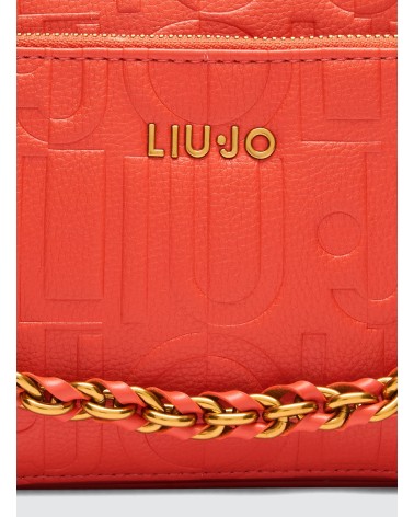 Sac à bandoulière LIU JO Better avec logo LIU JO - 6