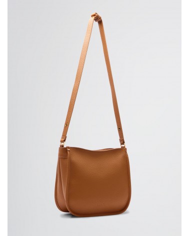 Sac à bandoulière LIU JO avec logo ajouré LIU JO - 3