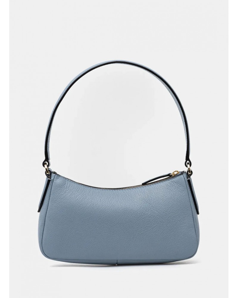Sac porté épaule BOSS Alyce S Hobo BM à logo BOSS - 3