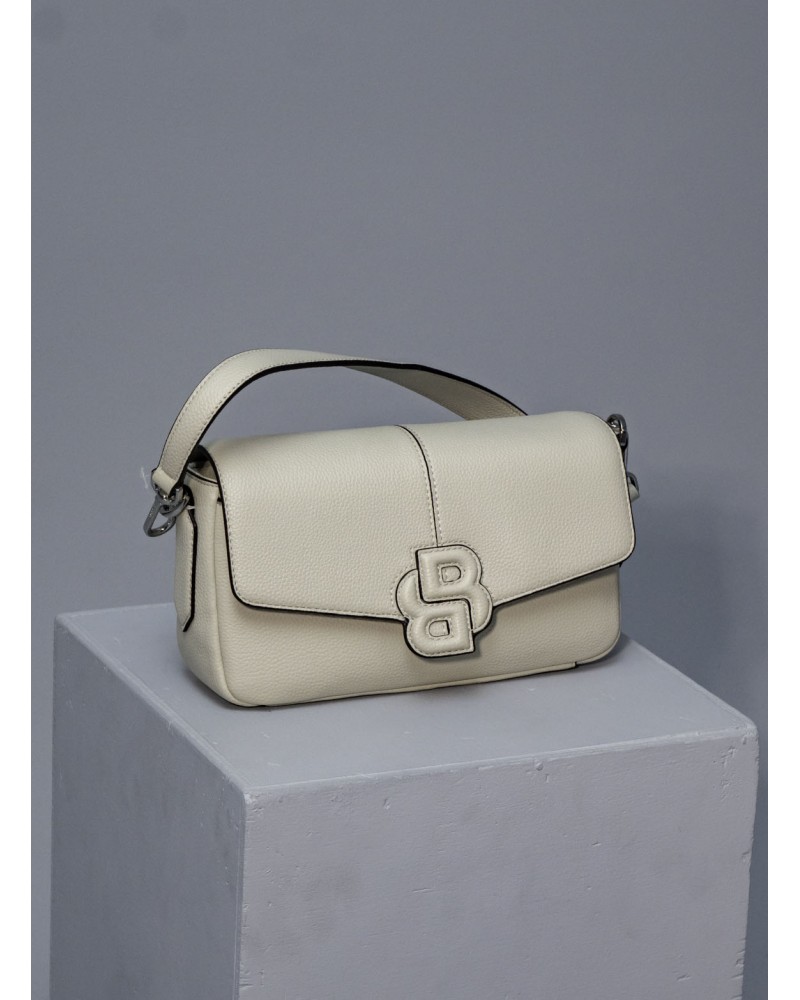Sac porté épaule BOSS Anett New Shoulderbag BOSS - 1